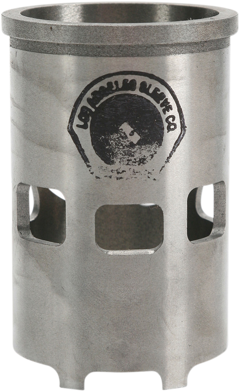 LA Sleeve Cylinder Sleeve for 2004 Honda CR125R 54mm Bore H5568