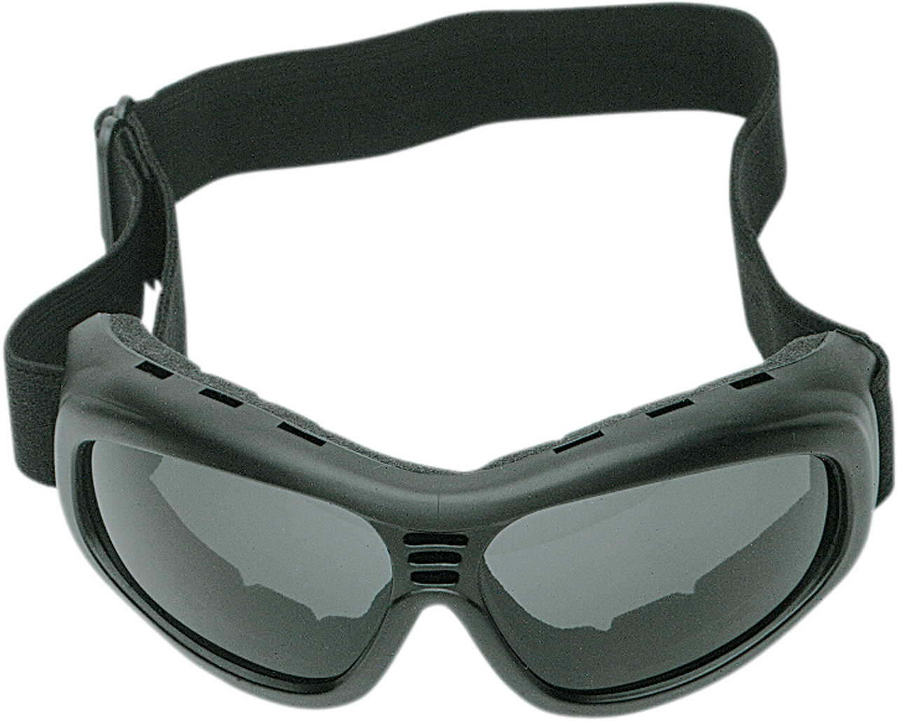 BOBSTER Touring II Goggles - Matte Black - Smoke BT2001
