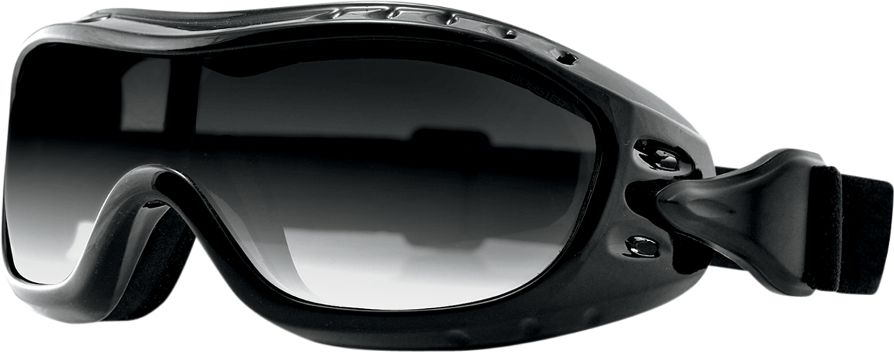BOBSTER Night Hawk II Goggles - Photochromic BHAWK02