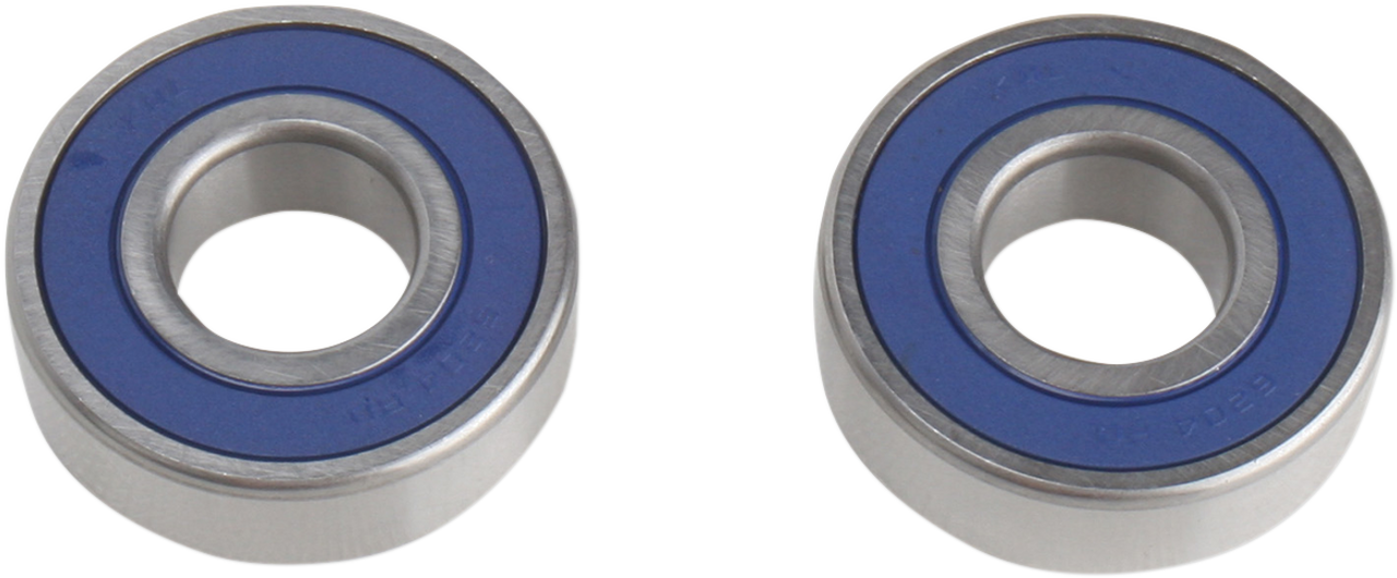 DRAG SPECIALTIES Wheel Bearing Kit - Front/Rear 25-1626