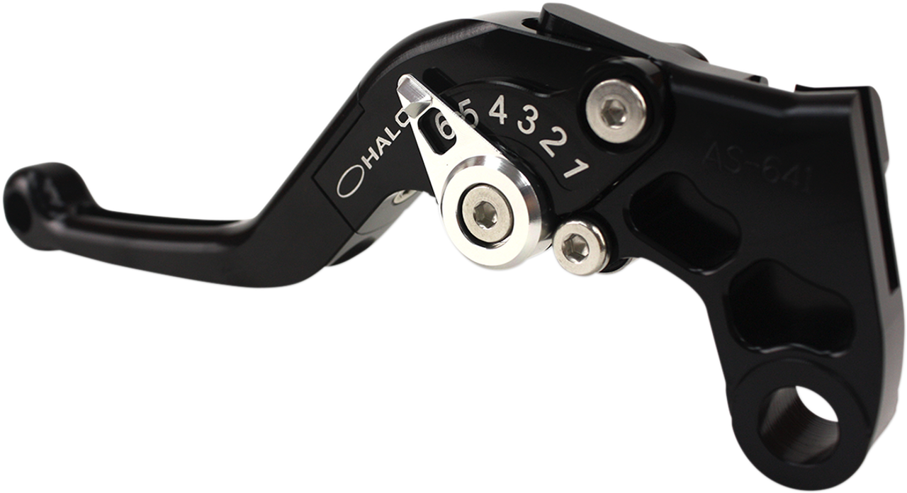 DRIVEN RACING Clutch Lever - Halo DFL-AS-412