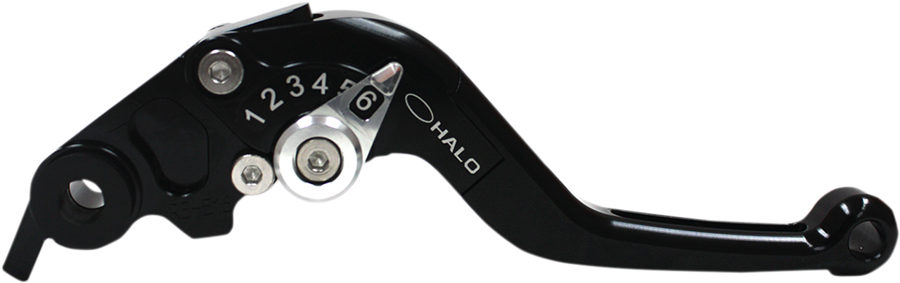 DRIVEN RACING Brake Lever - Halo DFL-RB-517