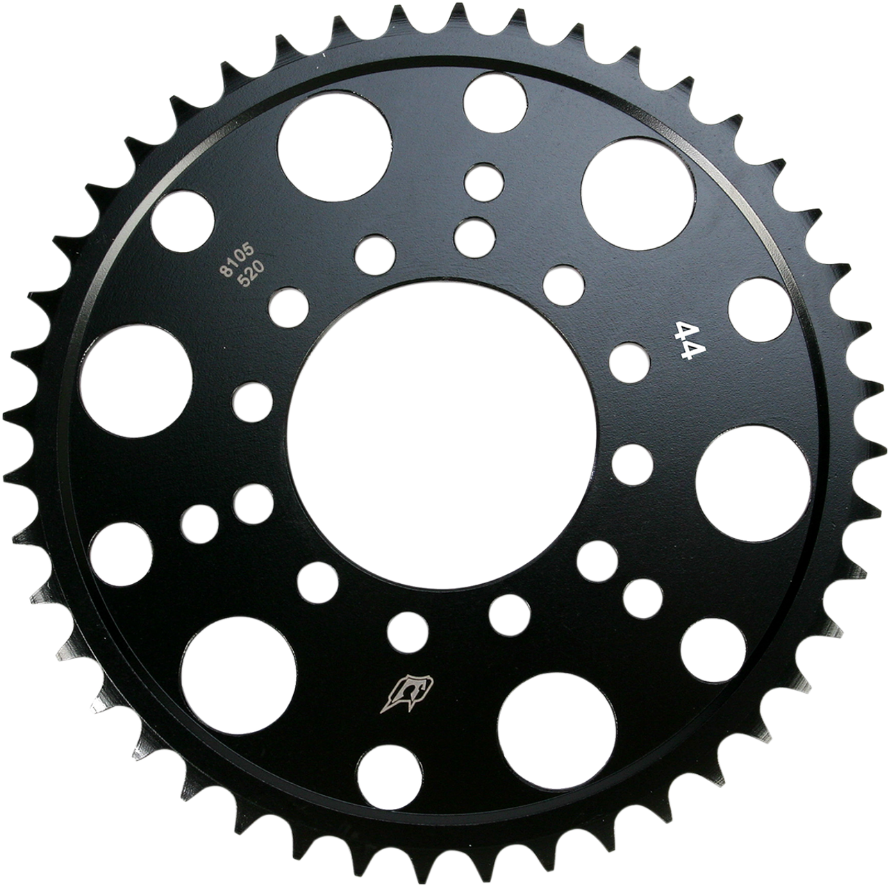 DRIVEN RACING Rear Sprocket - 47-Tooth 5063-520-47T