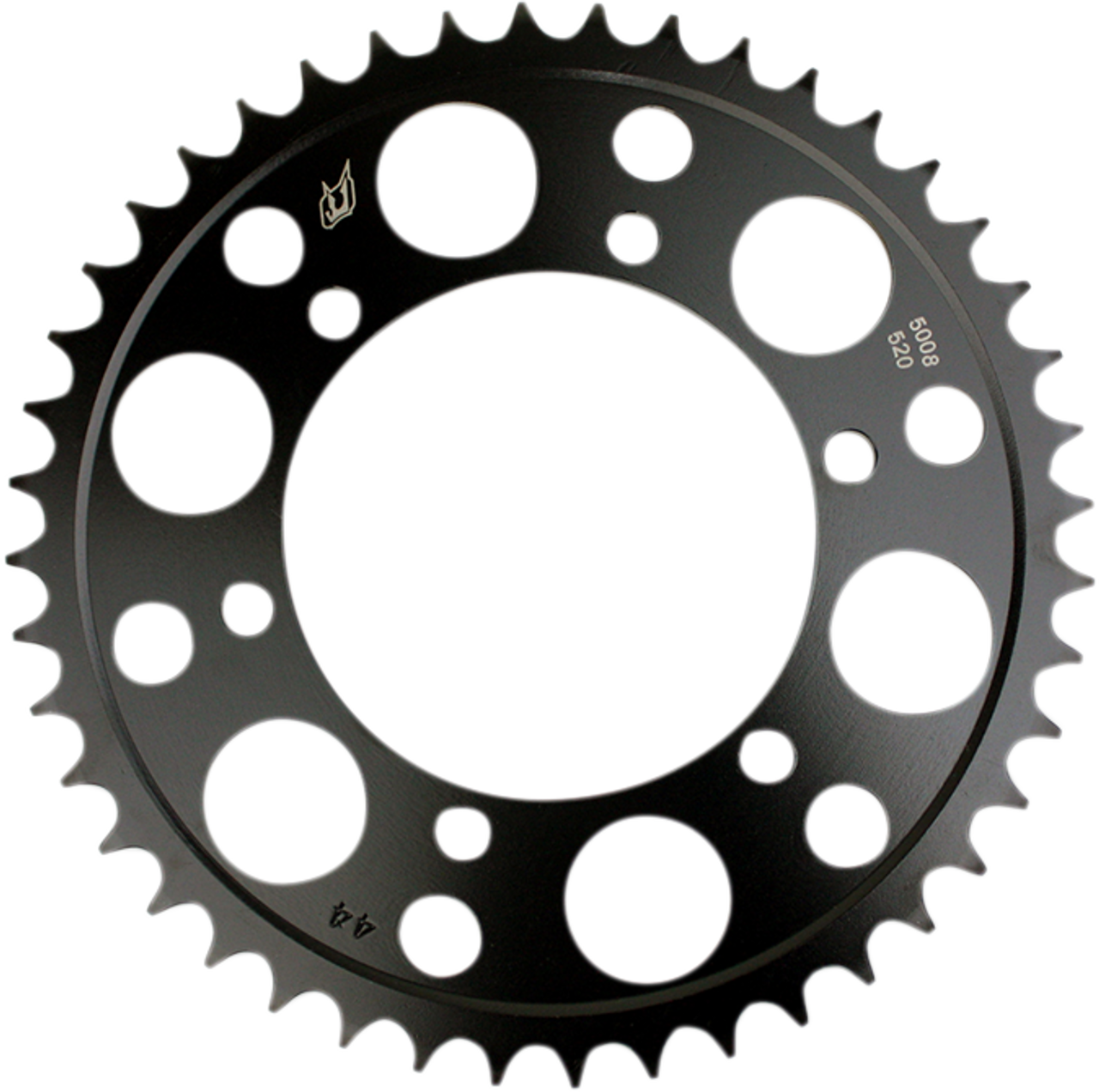 DRIVEN RACING Rear Sprocket - 44-Tooth 8891-520-44