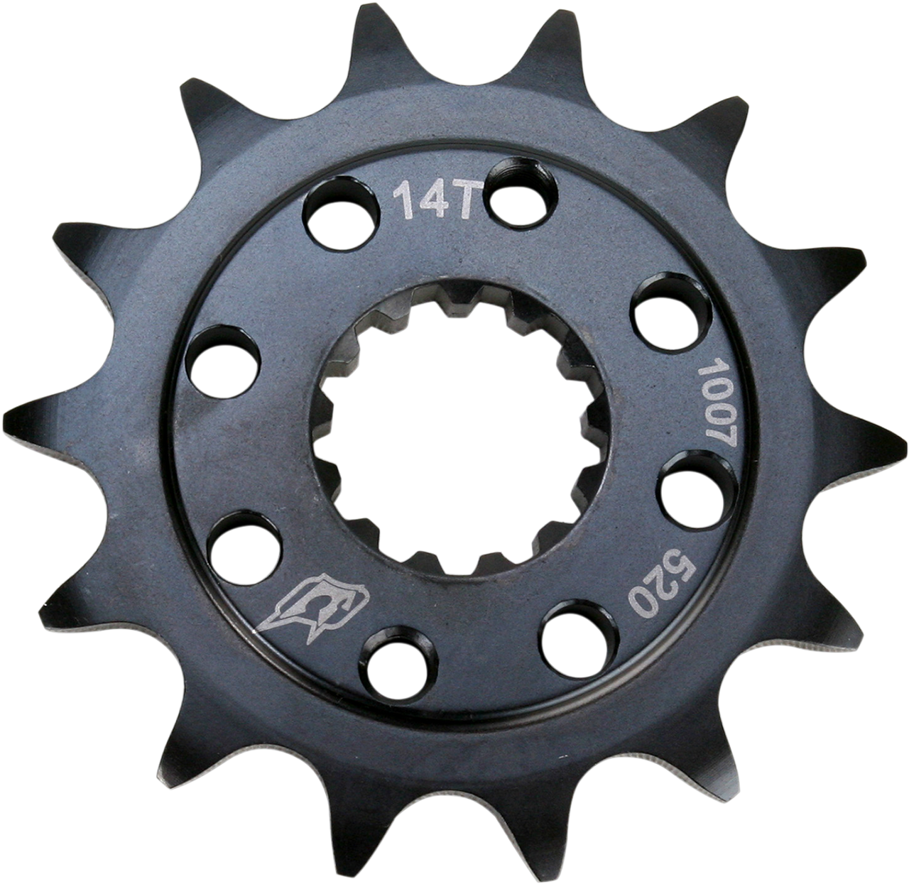 DRIVEN RACING Counter Shaft Sprocket - 14-Tooth 1007-520-14T