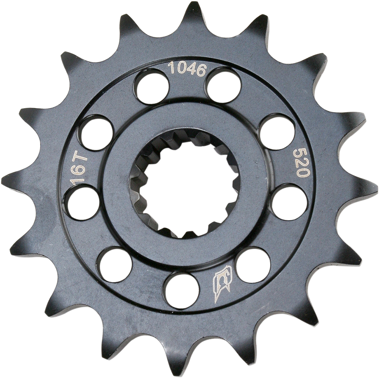 DRIVEN RACING Counter Shaft Sprocket - 16-Tooth 1046-520-16T