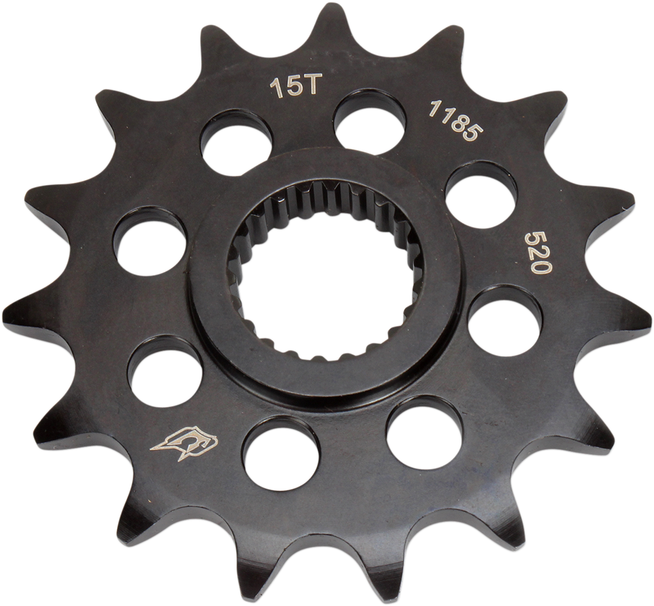 DRIVEN RACING Counter Shaft Sprocket - 15-Tooth 1185-520-15T