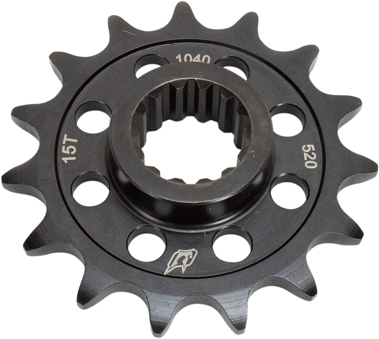 DRIVEN RACING Counter Shaft Sprocket - 15-Tooth 1040-520-15T