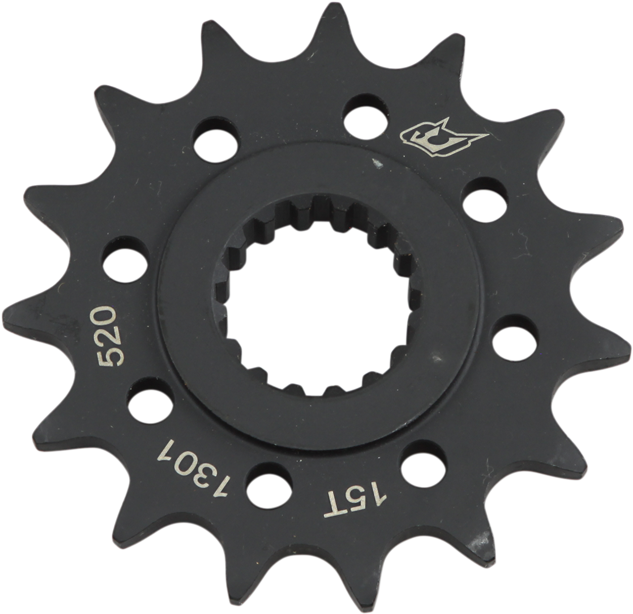 DRIVEN RACING Counter Shaft Sprocket - 15-Tooth 1301-520-15T