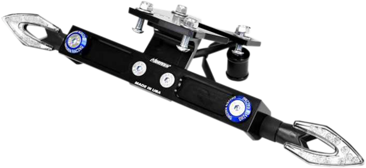 DRIVEN RACING Fender Eliminator - Z900 DKZ-030