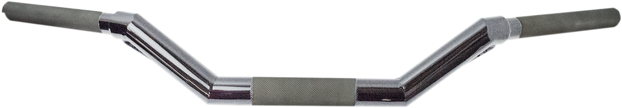 TRASK Handlebar - V-Line - Moto - Chrome TM-2084CH