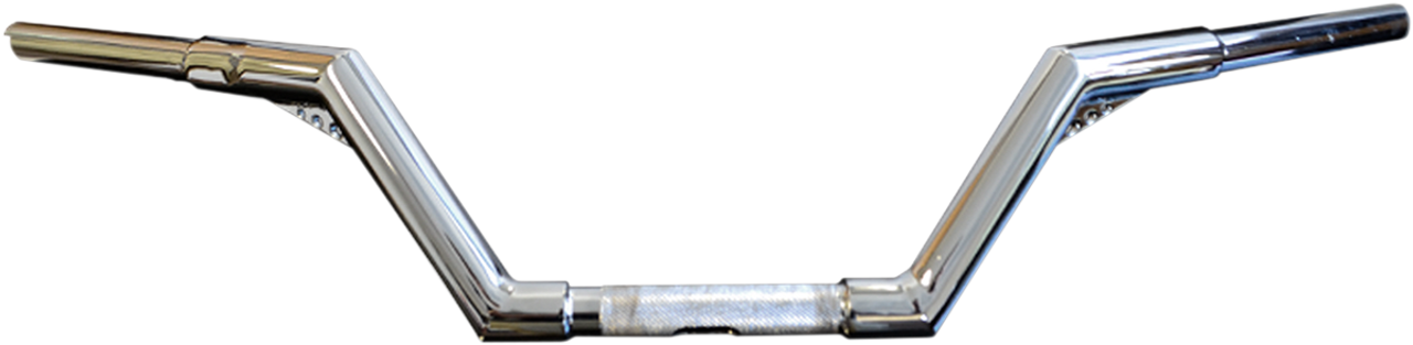 TRASK Handlebar - V-Line - Standard - Chrome TM-2019CH