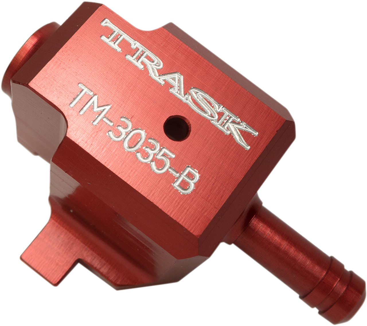 TRASK Housing Fuel Regulator TM-3035