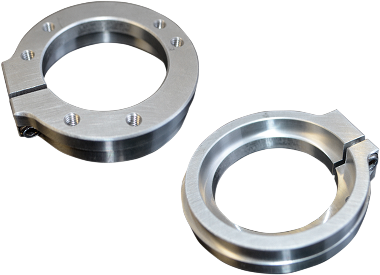 TRASK Mikuni to CV Carburetors Adapter DM-1797