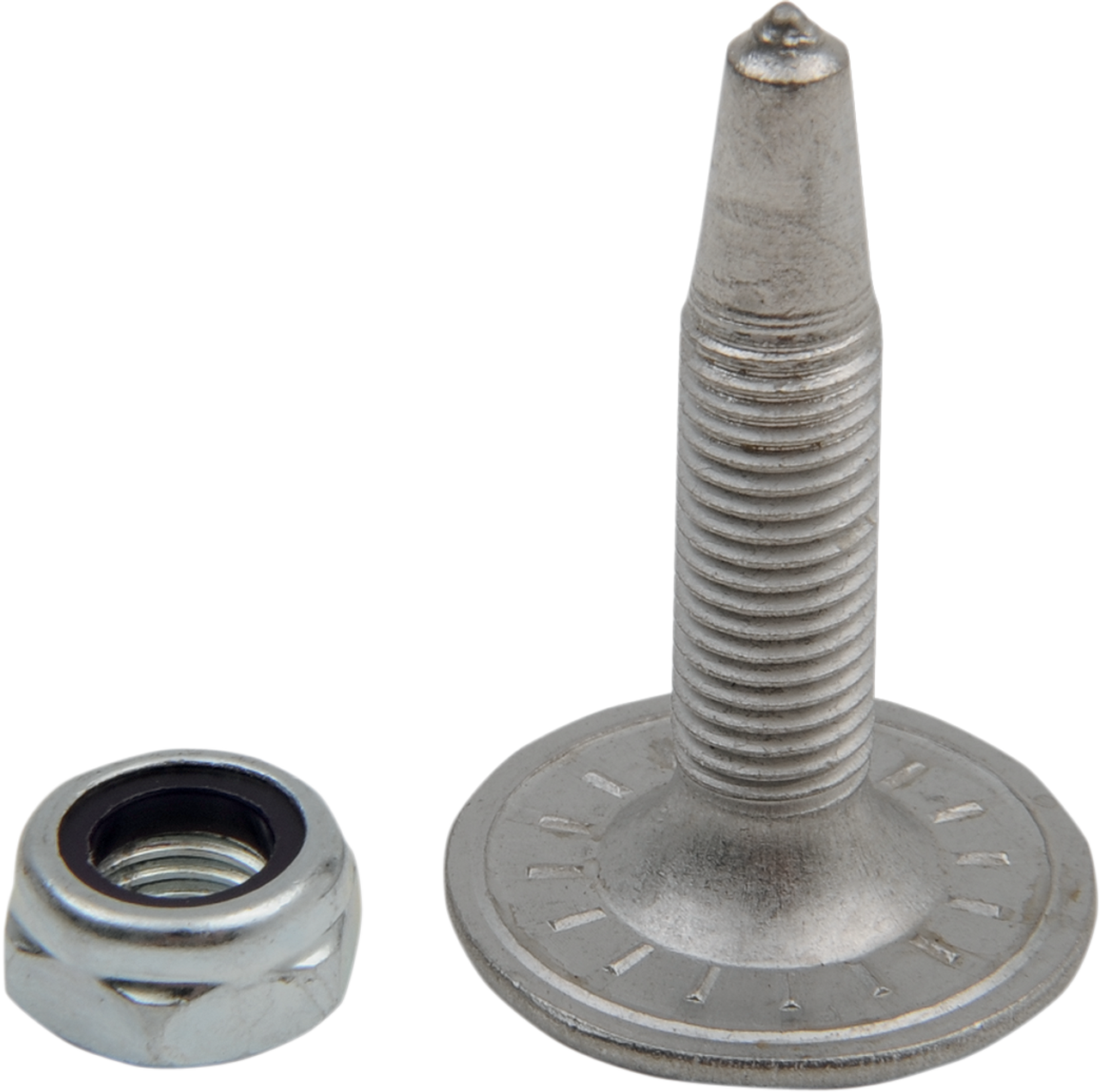 Fast-Trac Top Gun II Carbide Studs 1.625" 48 Pack 181B48