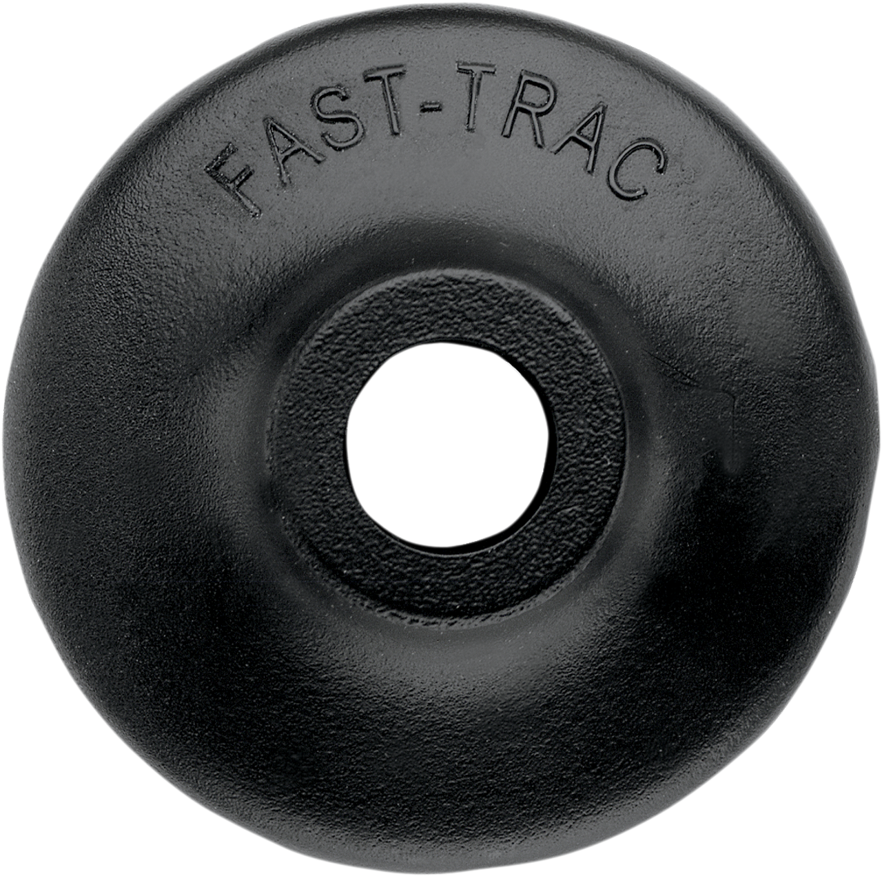 Fast-Trac Air Lite SP Single Backer Plates Black 2008 Ski-Doo 650SPX-24