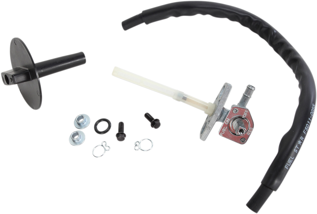 FUEL STAR Petcock Fuel Kit - Honda FS101-0011