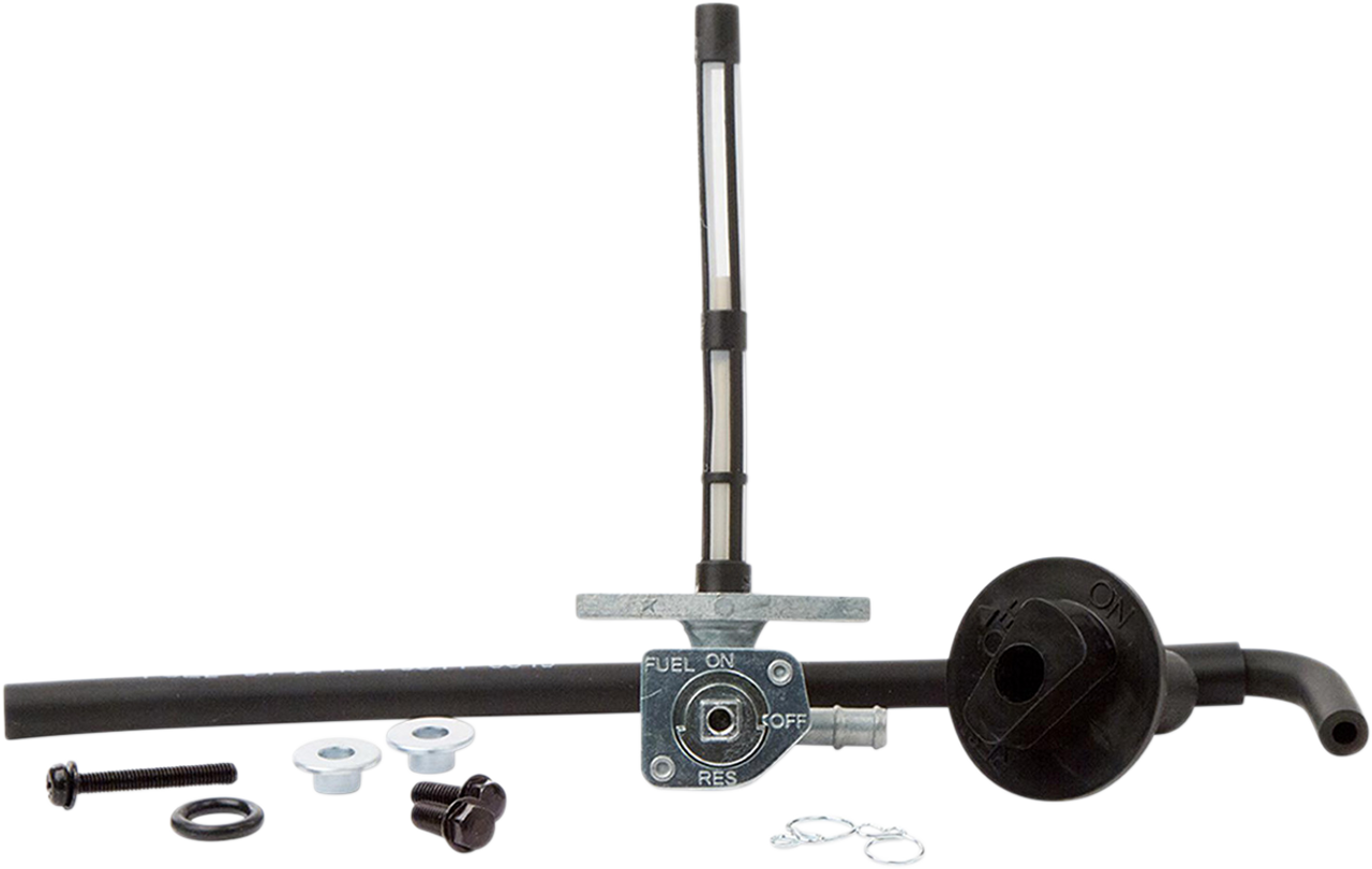 FUEL STAR Petcock Fuel Kit - Honda FS101-0057