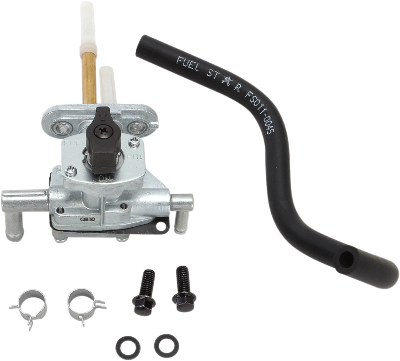 FUEL STAR Petcock Fuel Kit - Suzuki FS101-0029