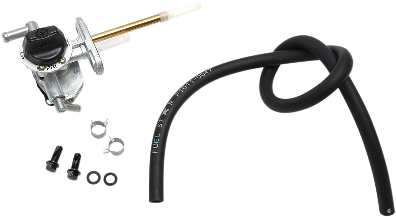 FUEL STAR Petcock Fuel Kit - Suzuki FS101-0032