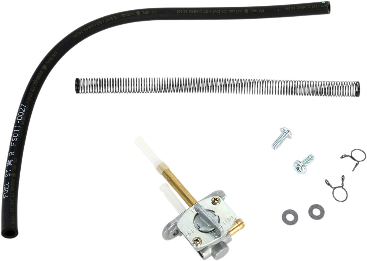 FUEL STAR Petcock Fuel Kit - Yamaha FS101-0037