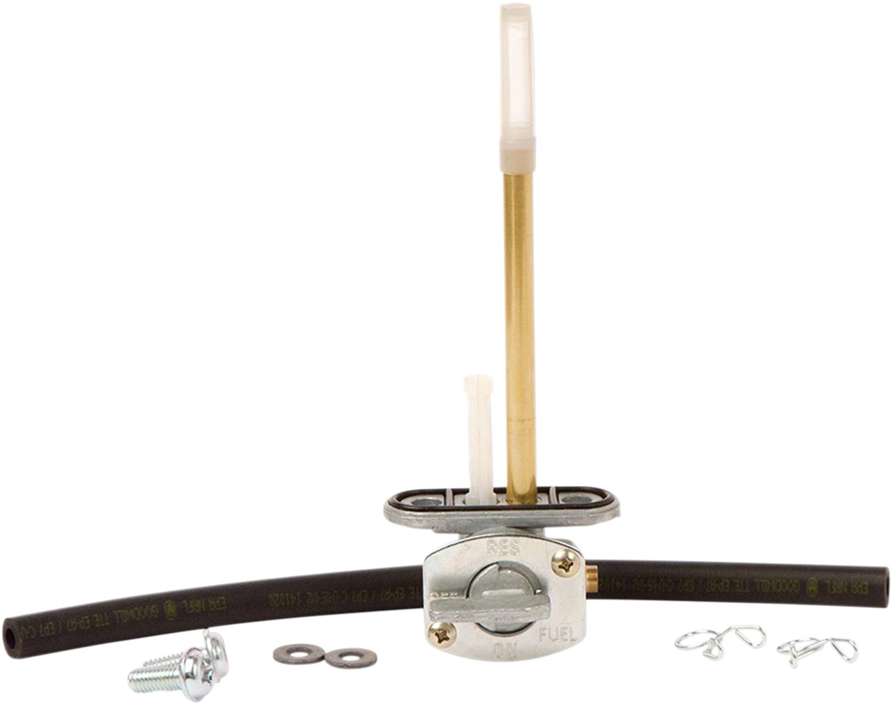 FUEL STAR Petcock Fuel Kit - Yamaha FS101-0038