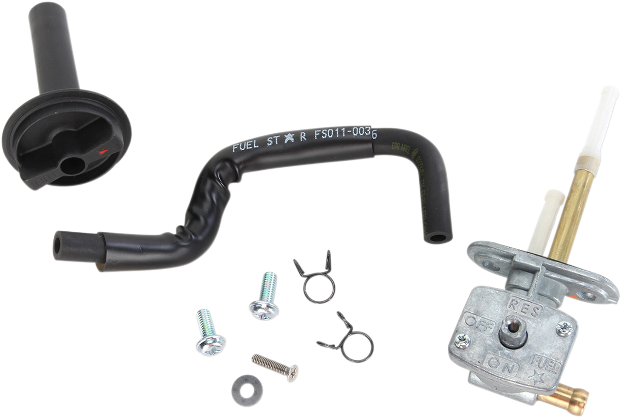 FUEL STAR Petcock Fuel Kit - Yamaha FS101-0039