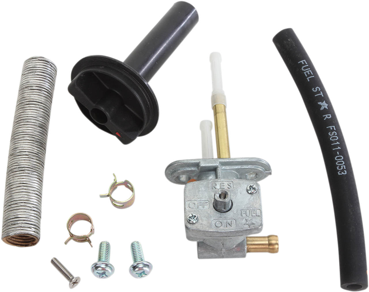 FUEL STAR Petcock Fuel Kit - Yamaha FS101-0041