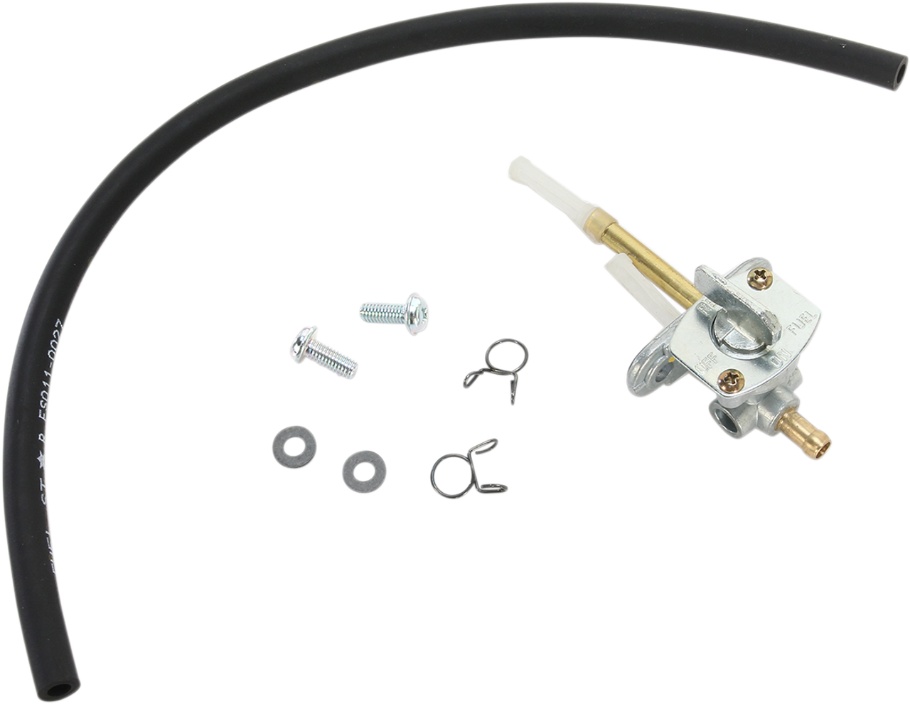 FUEL STAR Petcock Fuel Kit - Yamaha FS101-0048