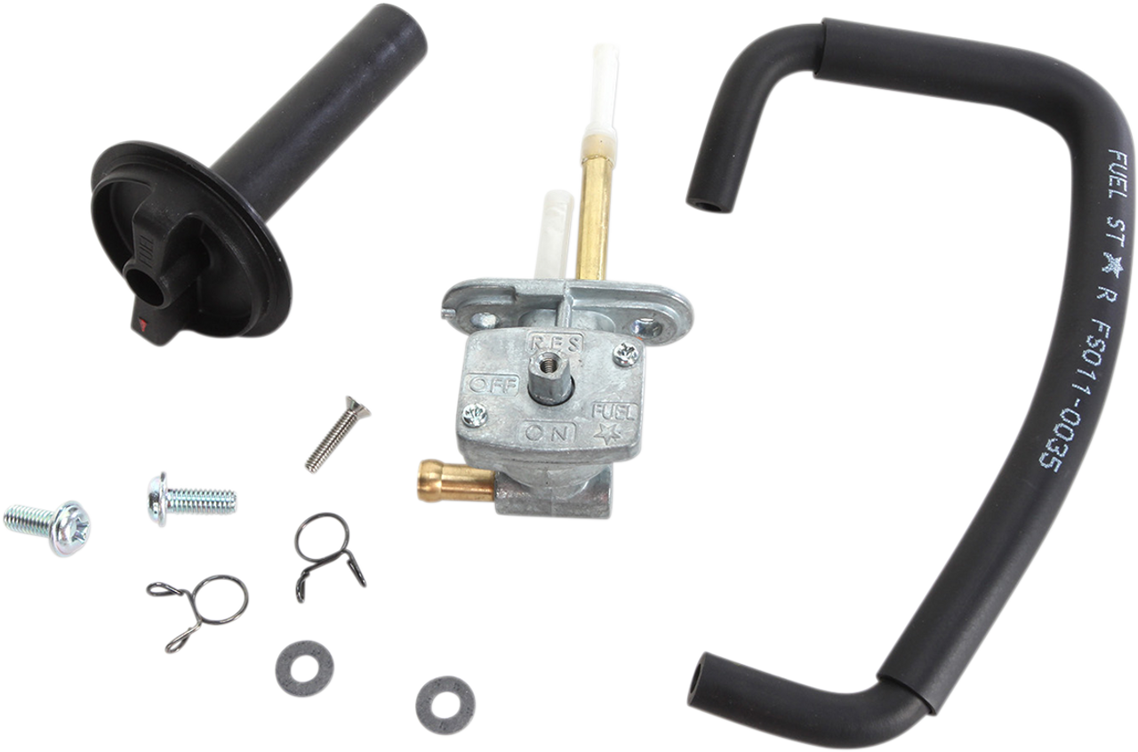 FUEL STAR Petcock Fuel Kit - Yamaha FS101-0052