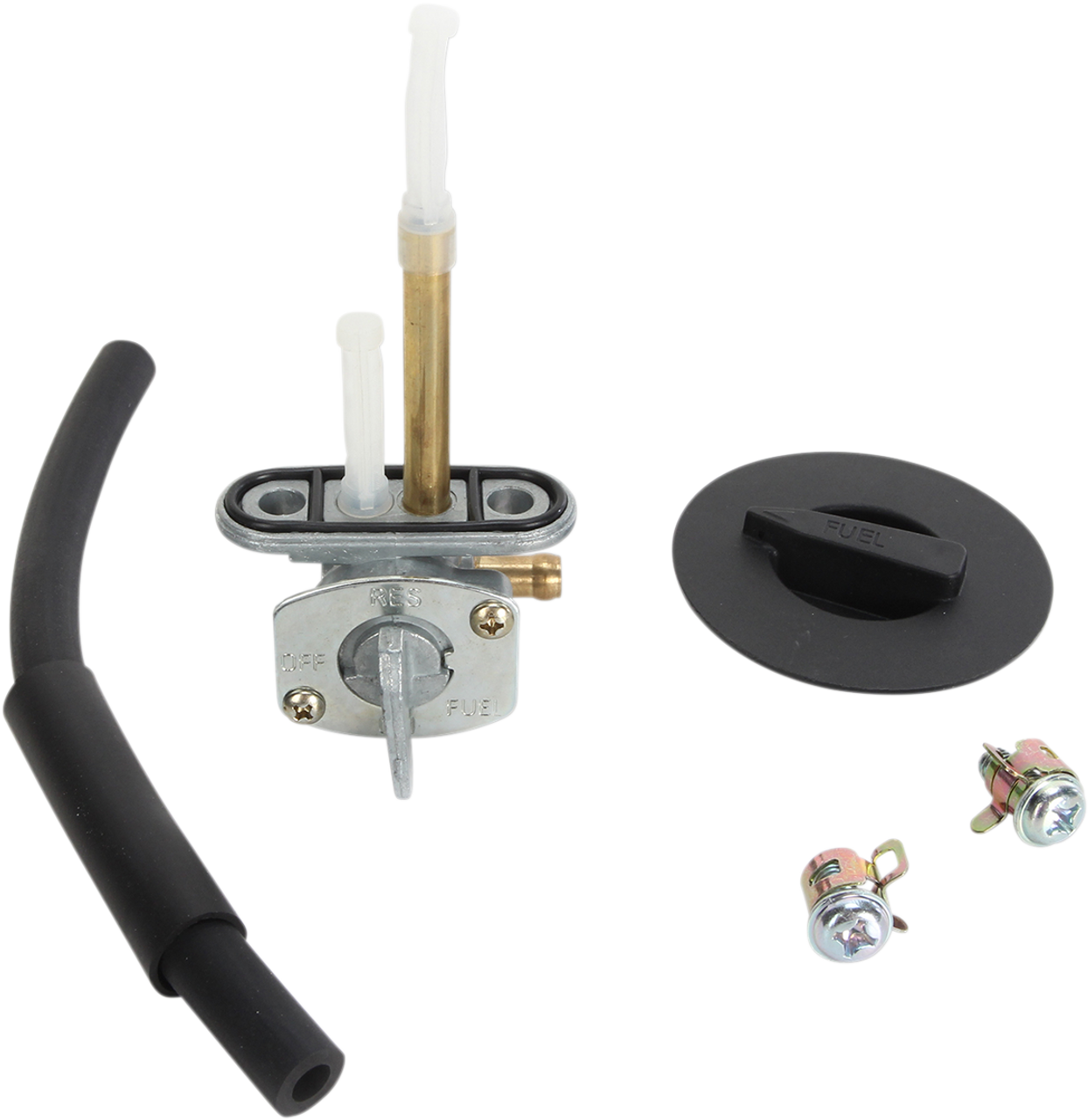 FUEL STAR Petcock Fuel Kit - Yamaha FS101-0054