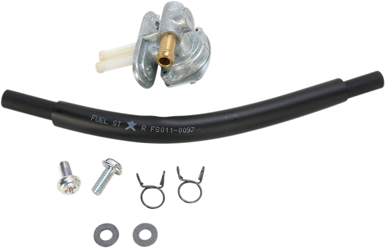 FUEL STAR Petcock Fuel Kit - Yamaha FS101-0152