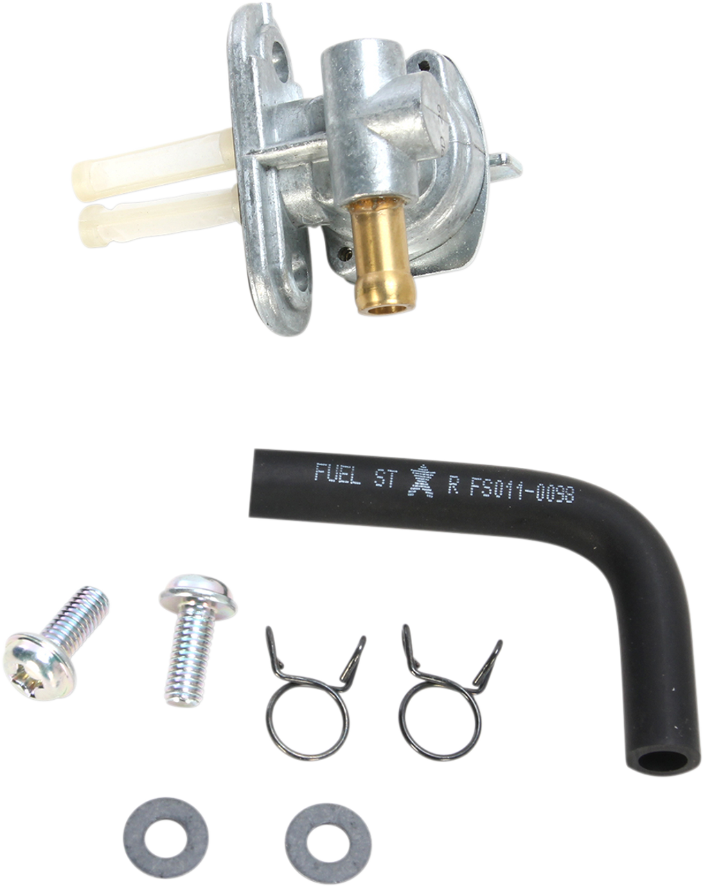 FUEL STAR Petcock Fuel Kit - Yamaha FS101-0153