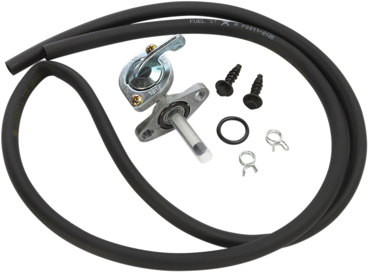 FUEL STAR Petcock Fuel Kit - KTM FS101-0161