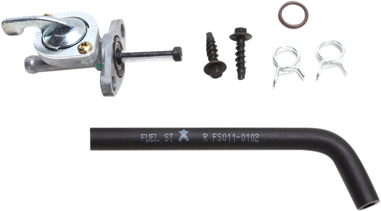 FUEL STAR Petcock Fuel Kit FS101-0164
