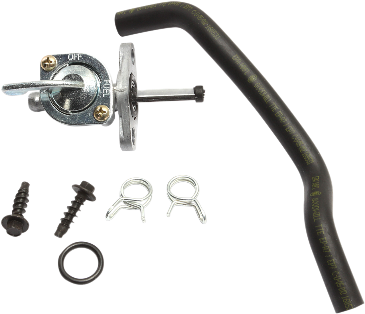 FUEL STAR Petcock Fuel Kit FS101-0167