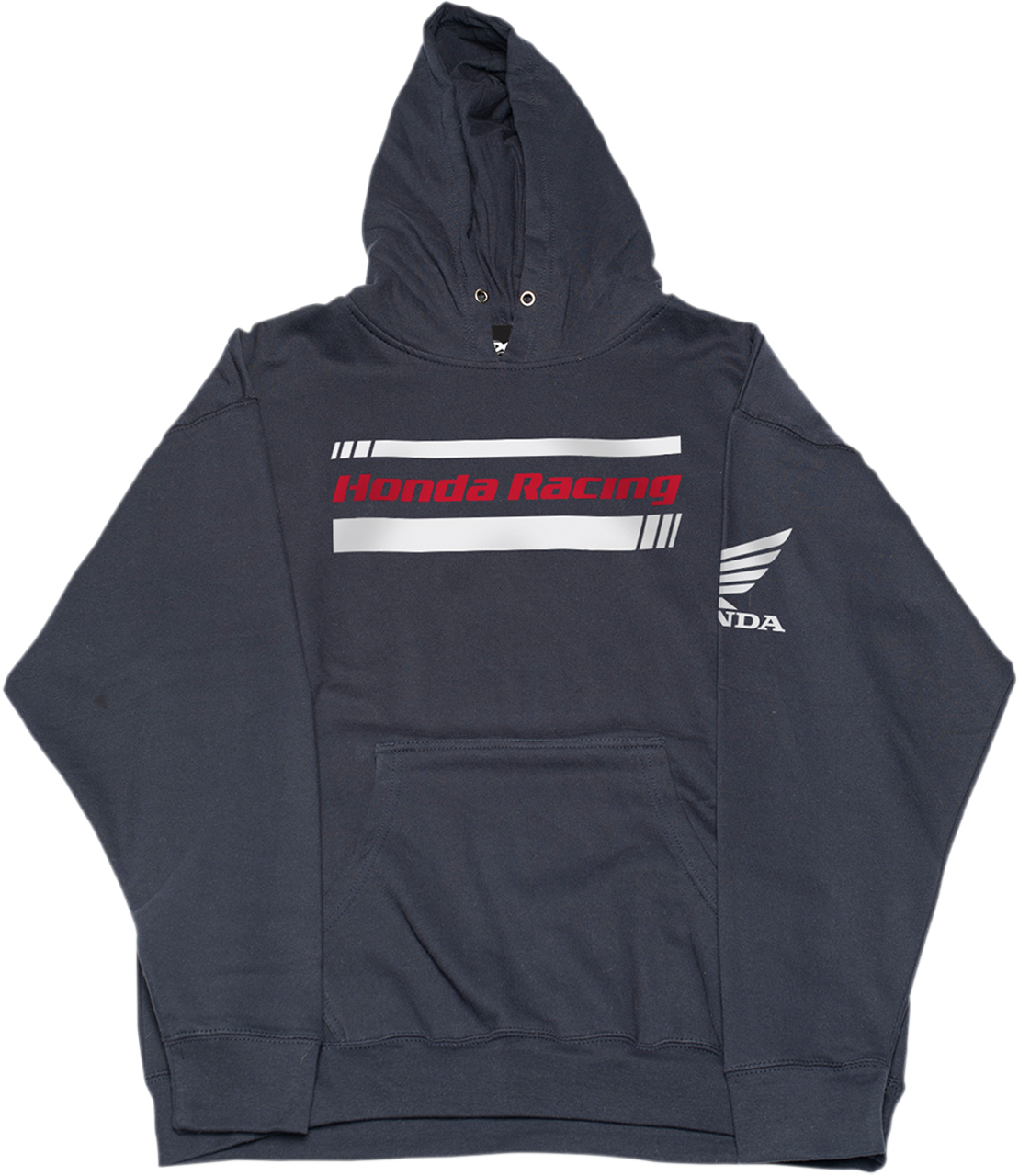 FACTORY EFFEX Youth Honda Stripes - Navy - Large 22-88344