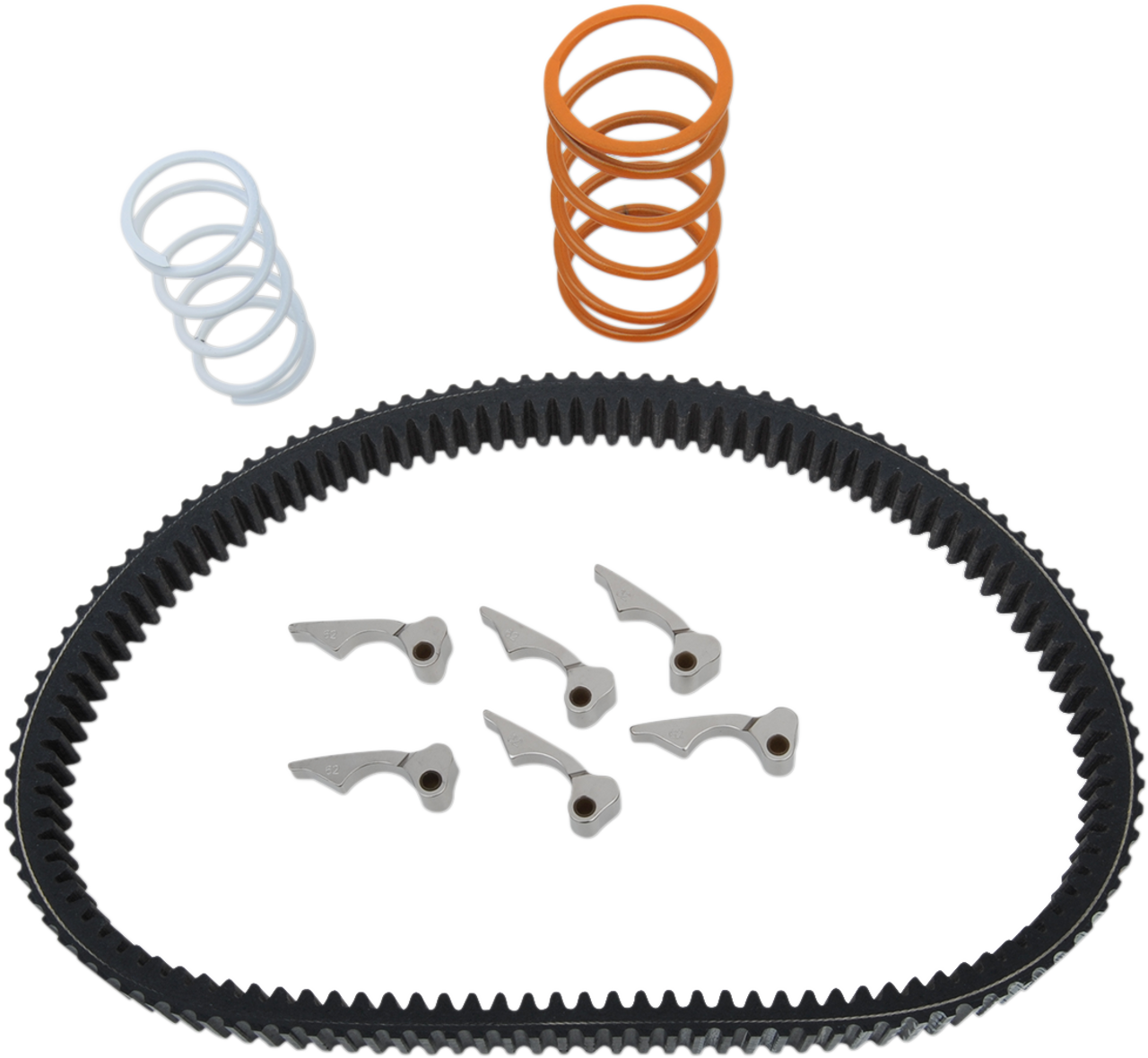 TRINITY RACING Clutch Kit TR-C004