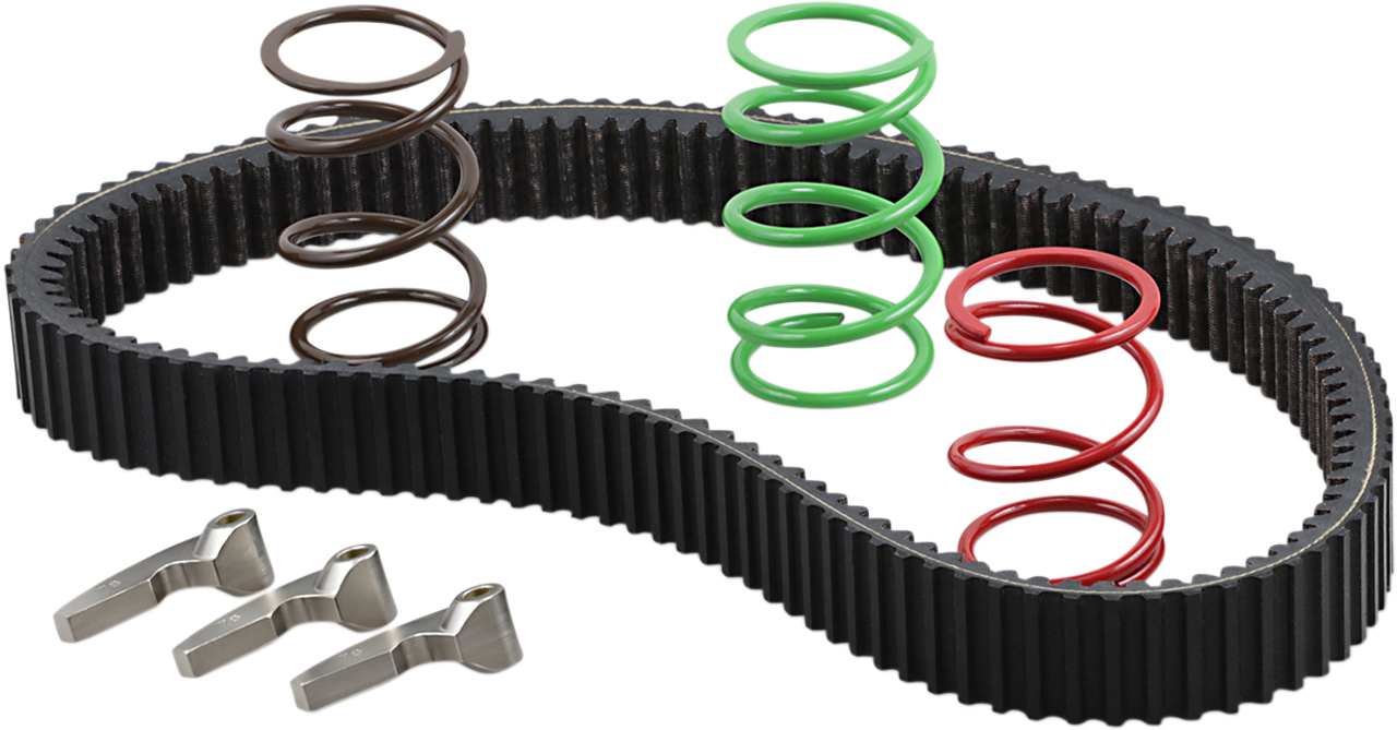 TRINITY RACING Clutch Kit TR-C123