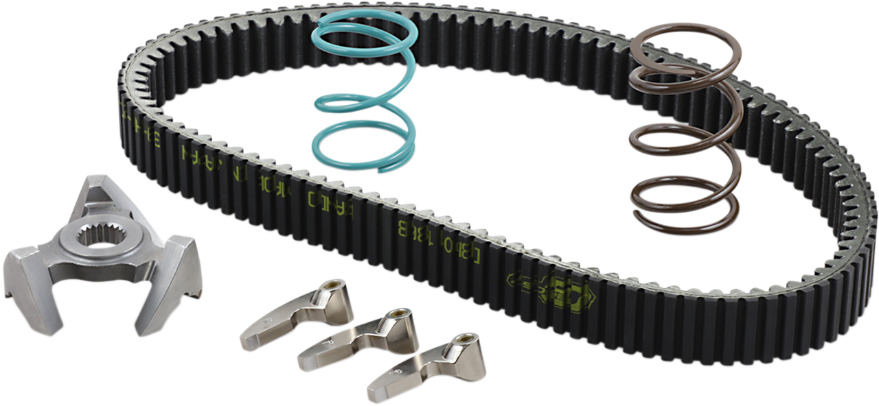 TRINITY RACING Clutch Kit TR-C014