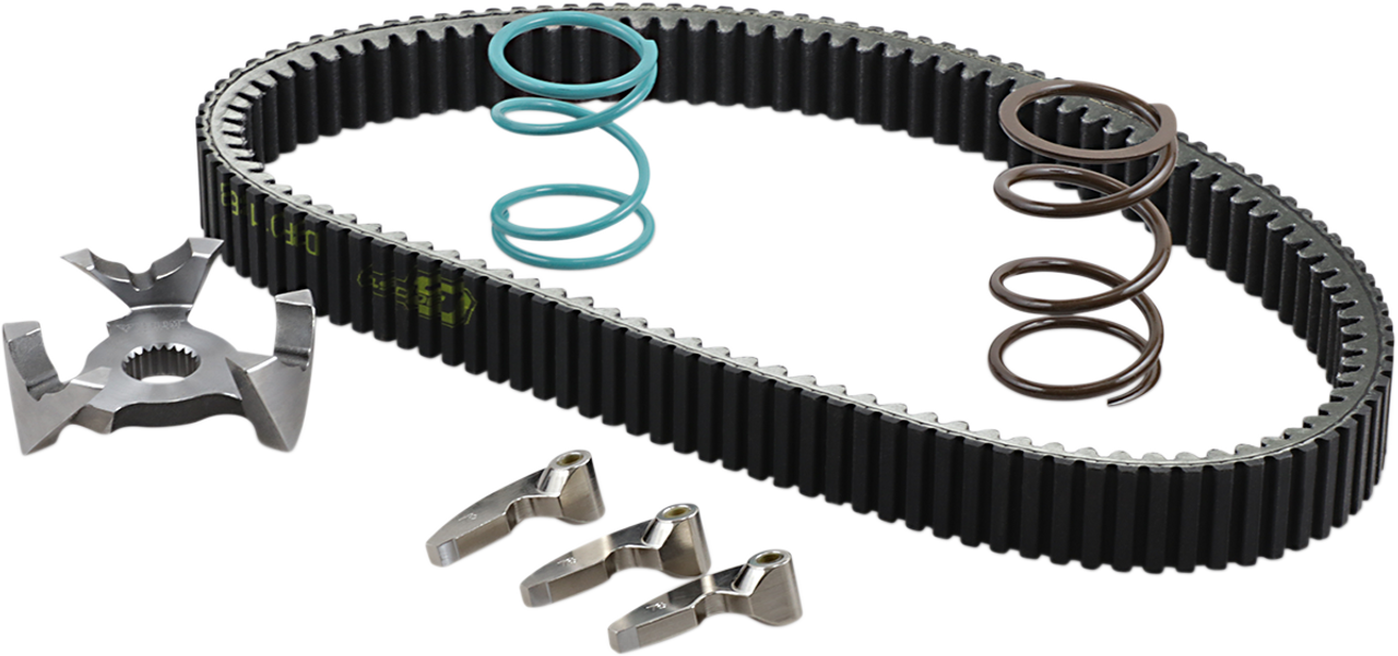 TRINITY RACING Clutch Kit TR-C016