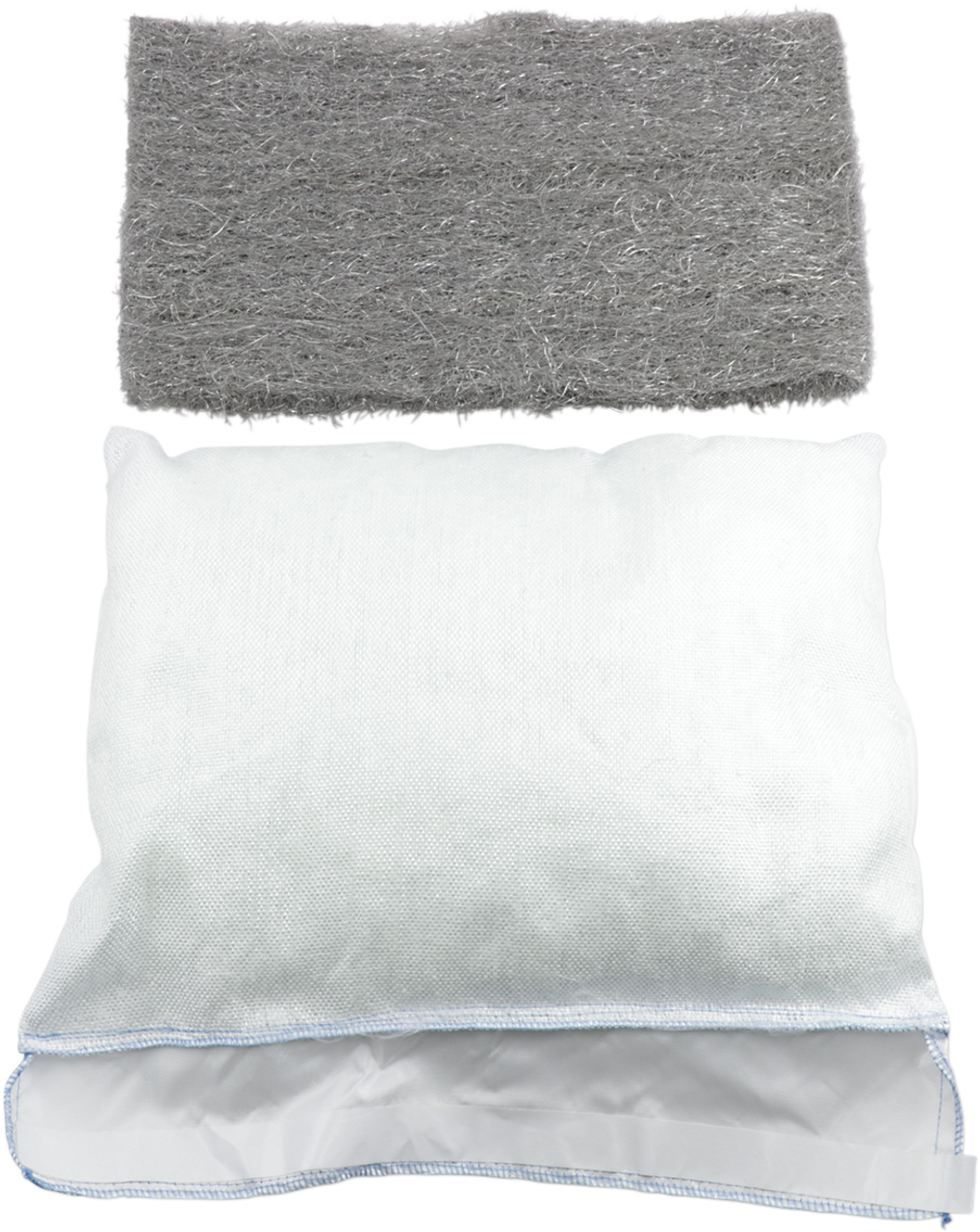 TRINITY RACING Muffler Packing Kit - 16" TR-AP113-16