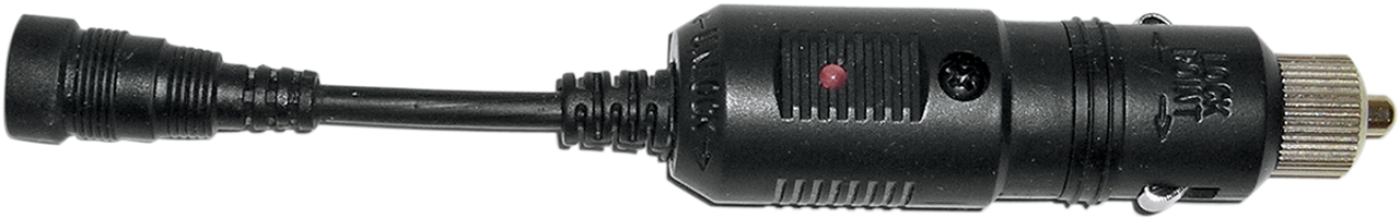 DC ADAPTER DC Outlet Adapter DC OUTLET