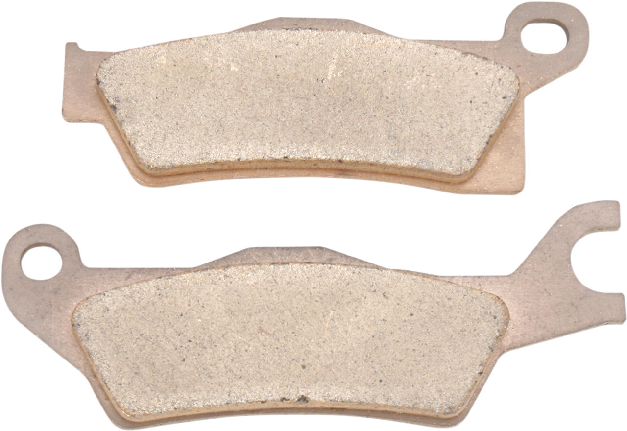 DP BRAKES Standard Brake Pads - Outlander DP515