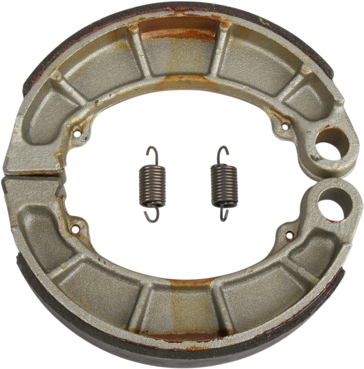 DP BRAKES Brake Shoes - Yamaha - 9207 9207