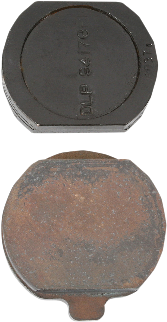 DP BRAKES Standard Brake Pads - Kawasaki KZ DP300