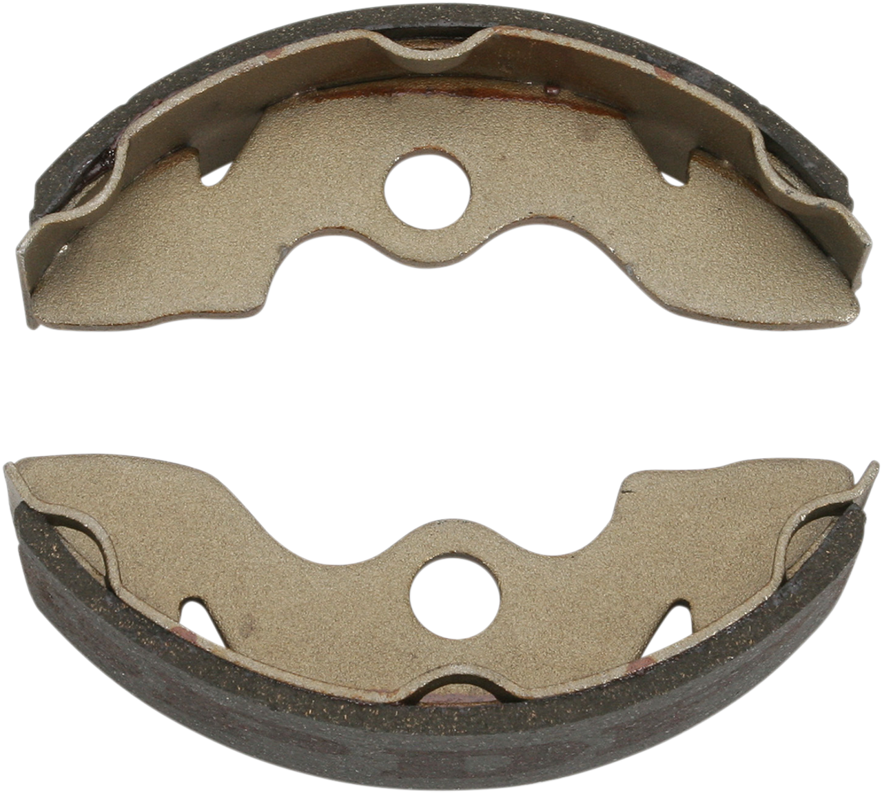 DP BRAKES Brake Shoes - TRX - 9149 9149