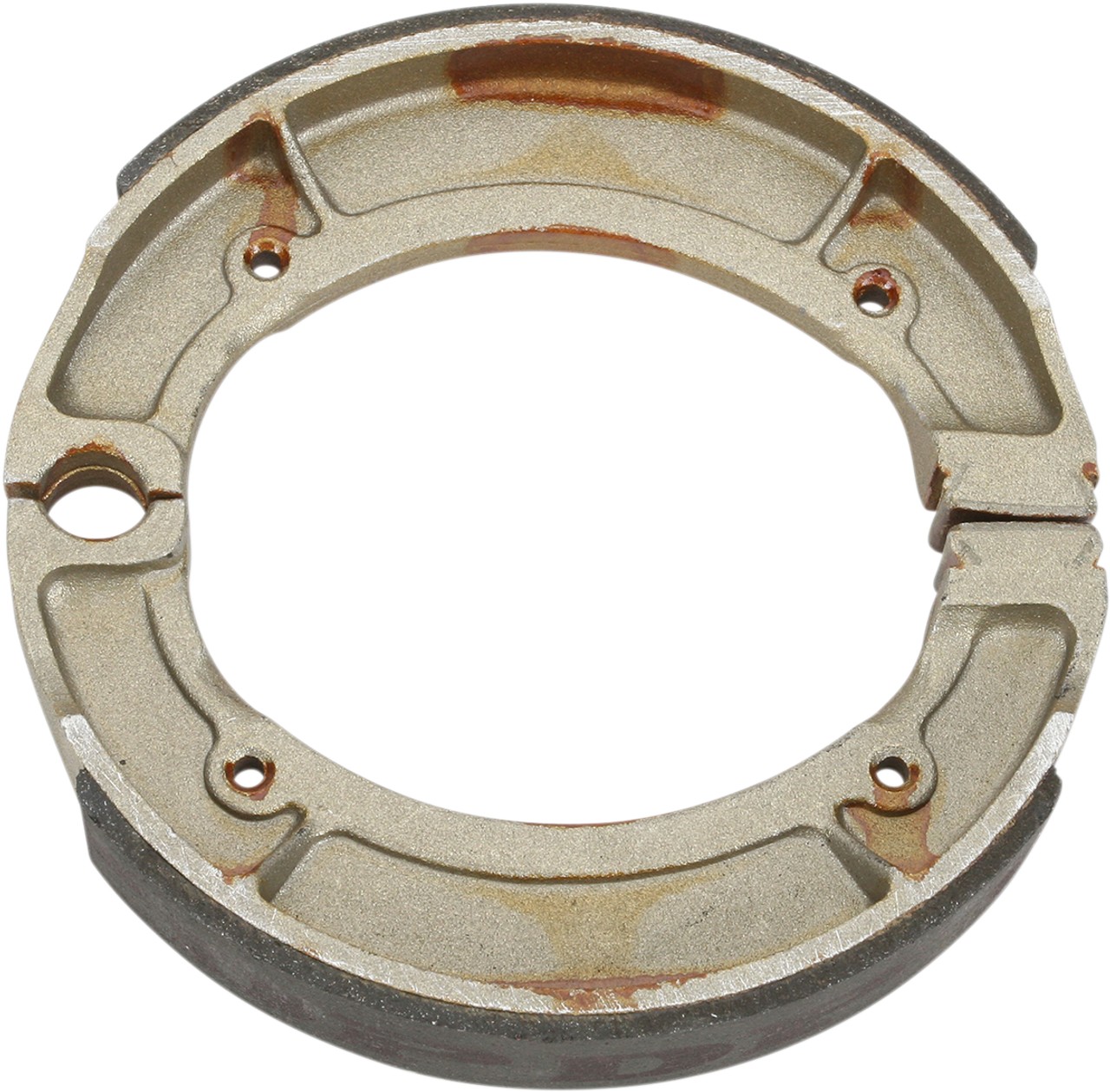 DP BRAKES Brake Shoes - Yamaha - 9152 9152
