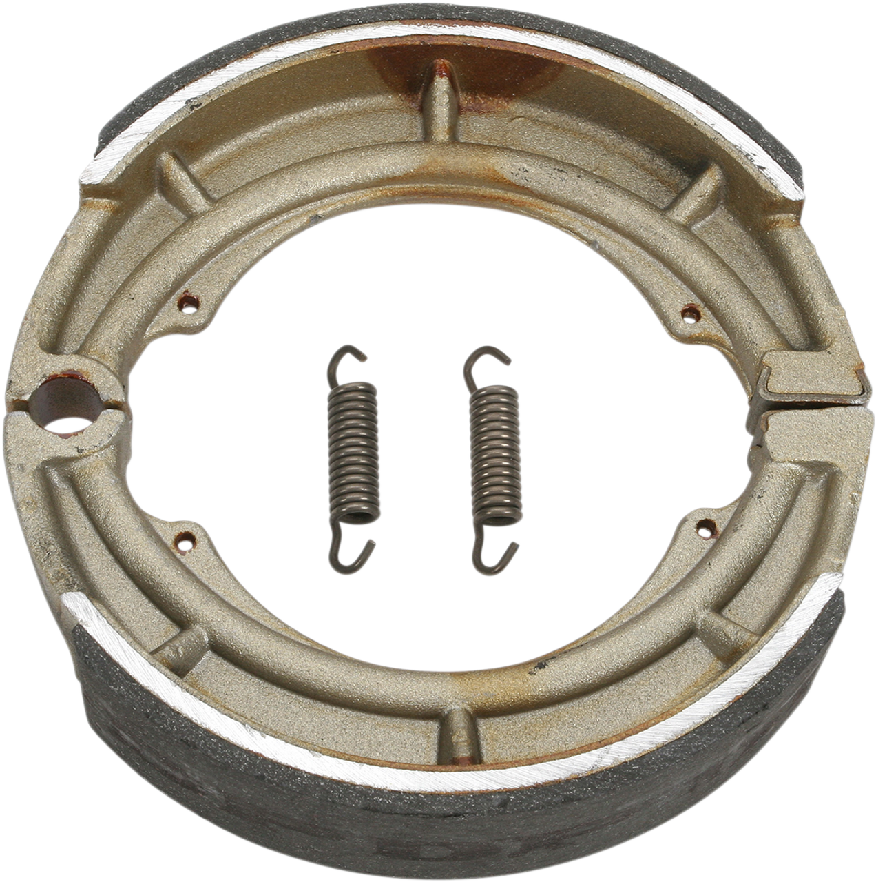 DP BRAKES Brake Shoes - Suzuki 9153