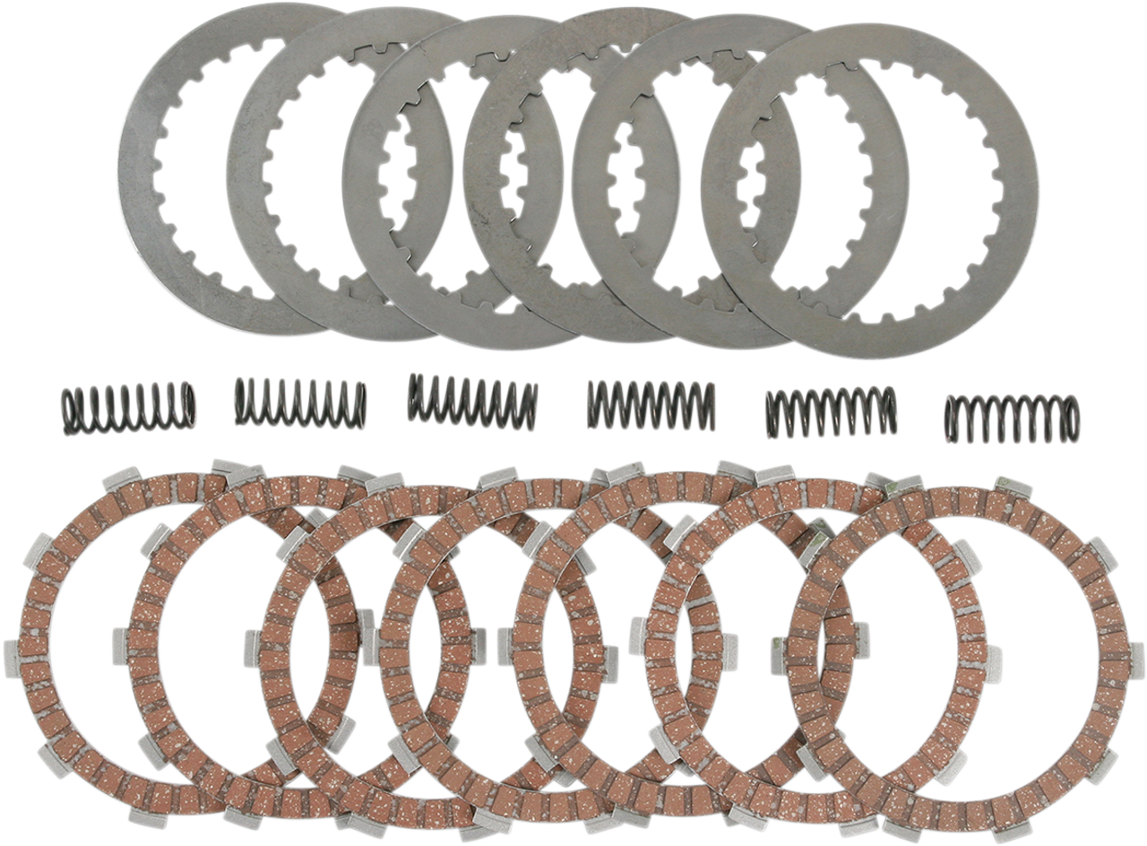 DP BRAKES Clutch Kit DPK141